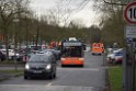 Einsatz BF Koeln Schule Burgwiesenstr Koeln Holweide P080